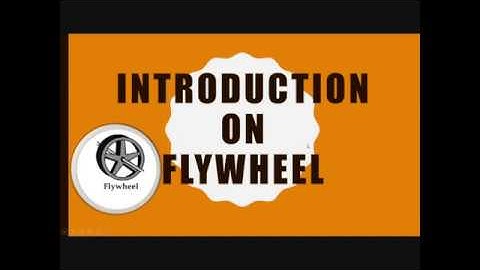 Mech Dose #21 - FLYWHEEL- [PART-1] -THEORY OF MACHINES- [IN HINDI]