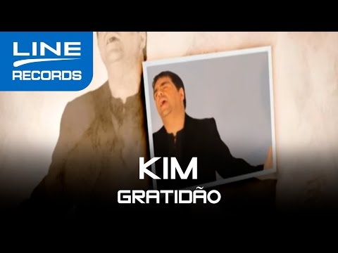 Gratidão - Kim (Clipe Oficial Line Records)