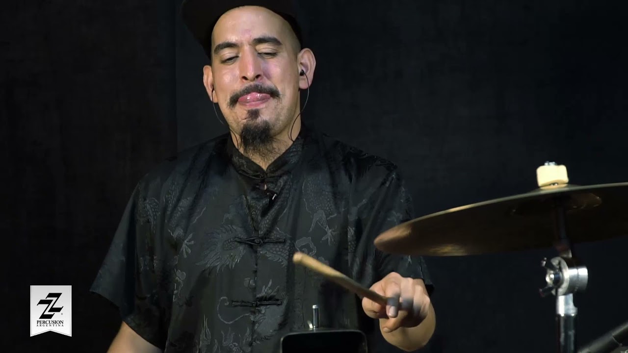 ZZPERCUSION-Pedrito Rodriguez-Orquesta La Delio Valdez