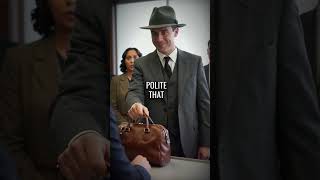 The Charming Bank Robber Everyone Loved - Willie Sutton's Epic Story