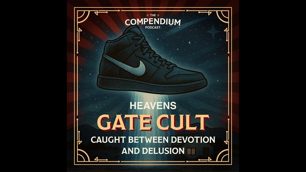 Heaven's Gate Cult: Between Devotion and Delusion