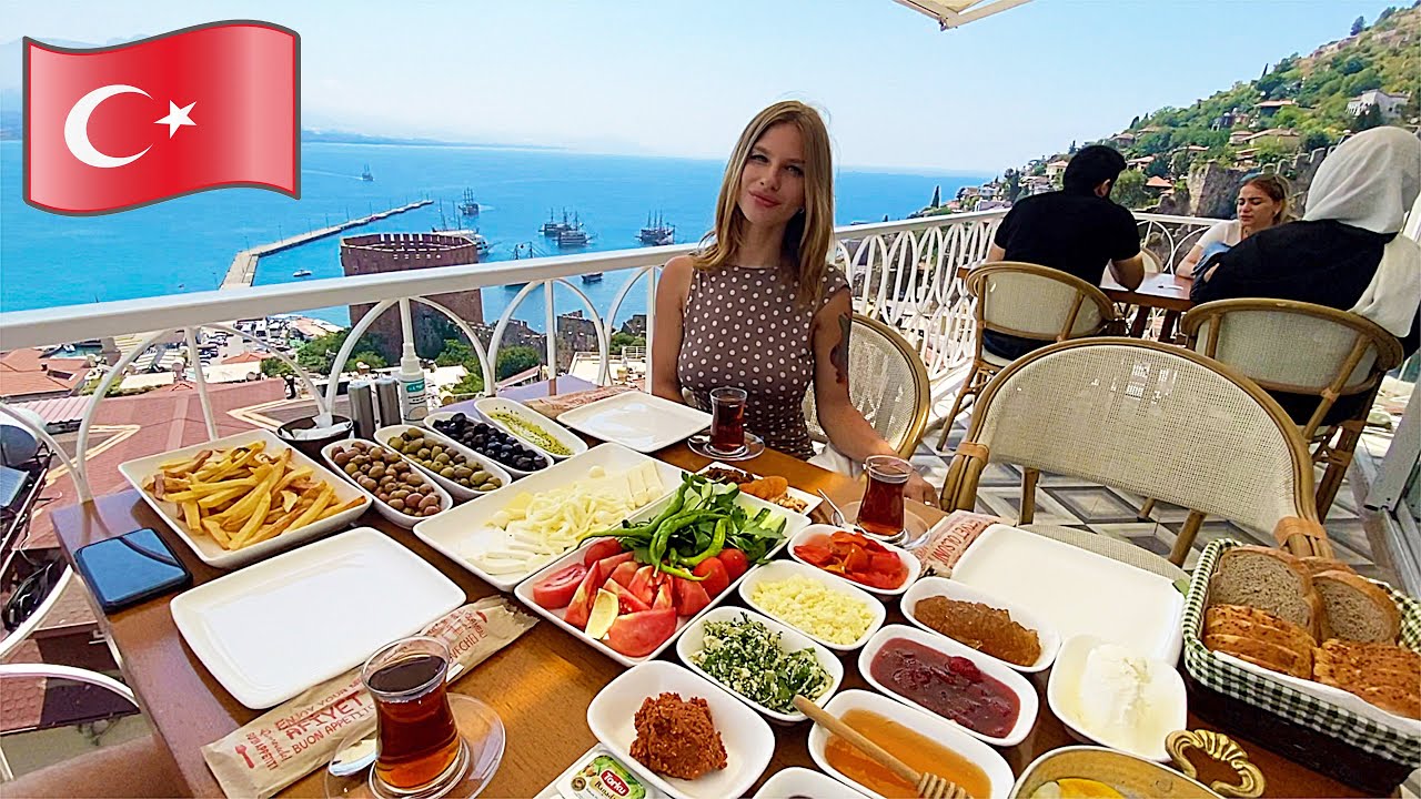 Горячий тур в турцию все включено. Завтрак в Турции. Турция еда. Турецкий завтрак. Еда в Турции все включено.