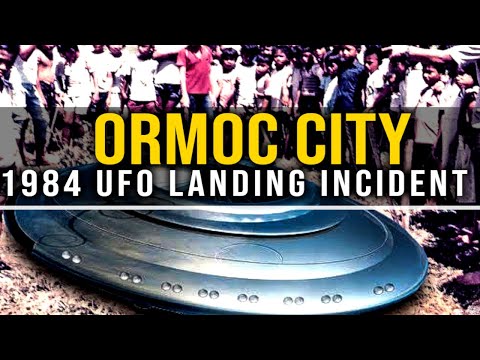 Video: Paano Mag-ulat ng isang UFO Sighting (na may Mga Larawan)