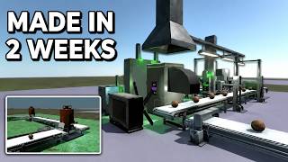 The game nobody asked for but everyone needs