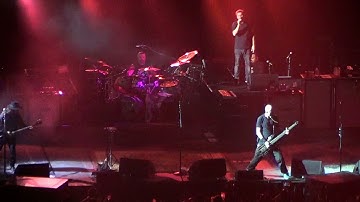 SYSTEM OF A DOWN FRESNO CA 10/16/21