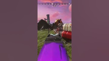 A Little 1v3 #apexlegends