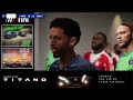 🏆 FUTEBOL ARTE NO PES! TABELINHAS QUE FURARAM O BLOQUEIO | SIMULAÇÃO PES 21
