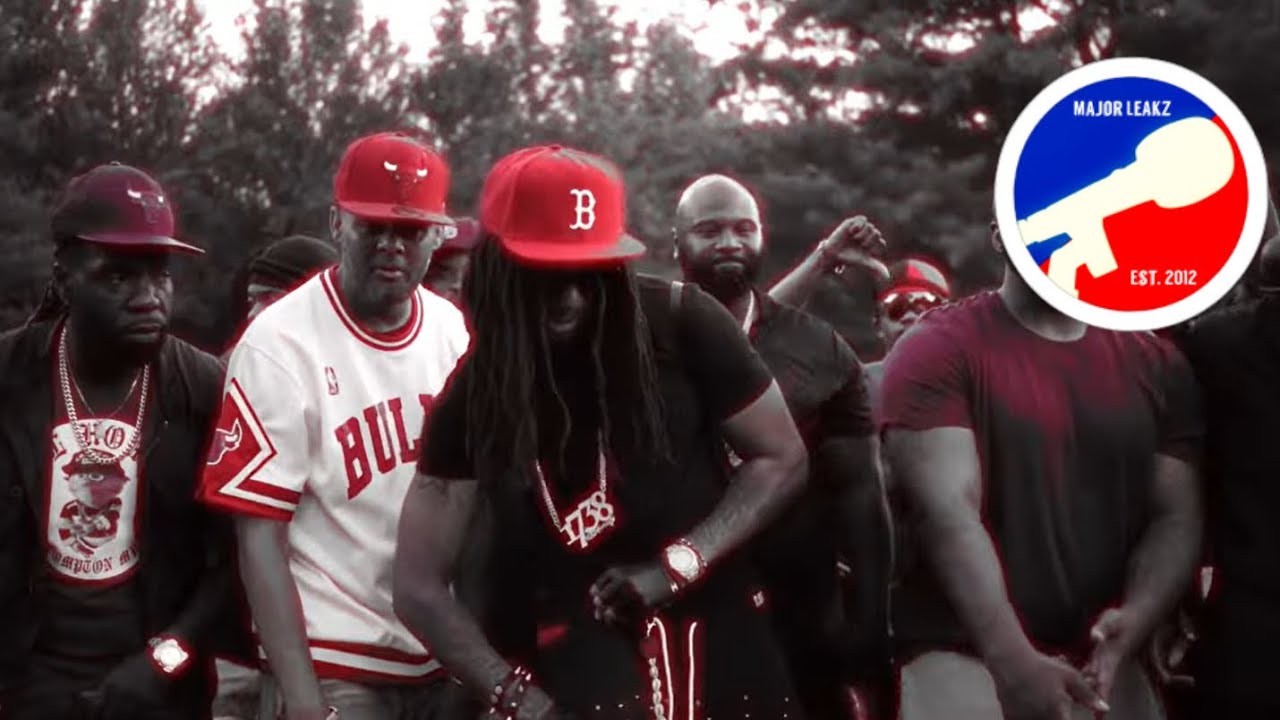 Rek Banga - Brims 2 Ms (Official Music Video) - YouTube