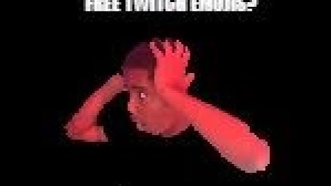 HOW TO GET FREE TWITCH EMOTES FROM OWN3D + HOW TO PUT THEM ON YOUR CHANEL P2!