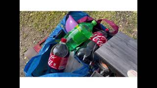 Vlog#1 20210124 -The camp ( ❤️❤️❤️