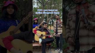 Blackberry Blossom by Bonnie &amp; The Salty Dawgs #bluegrass #india #fiddletunes