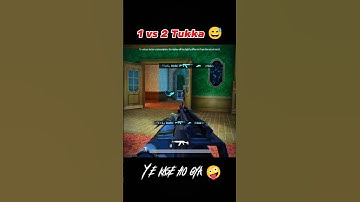 1v2 CLUTCH That Shocked Everyone 😱 | BGMI Shorts #bgmi #1v4clutch #battleroyale #battlegrounds