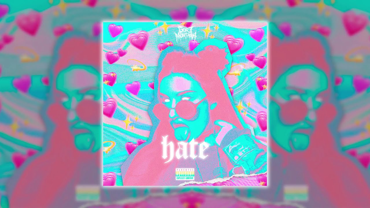 Juice WRLD x Ellie Goulding x GoreMontana - Hate Me (Remix)