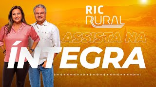 Assista o RIC Rural ao vivo | 26/04/2024