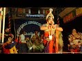 Yakshagana -- Tulu - Rangasthala - 12 - Patla- Perla - Surathkal-Bangady-Kulashekar