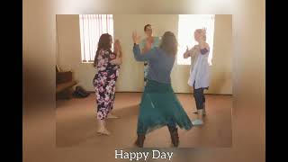 Happy Day Dance