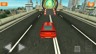 Extreme Drift Racing : High Speed Car Driving Sim - Android Gameplay FHD screenshot 3