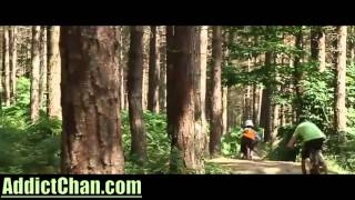 Downhill Is Awesome 2015 Alan Walker - Fade