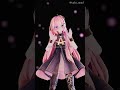 だ・し・て🐍【motionDL】 #巡音ルカ #sour式