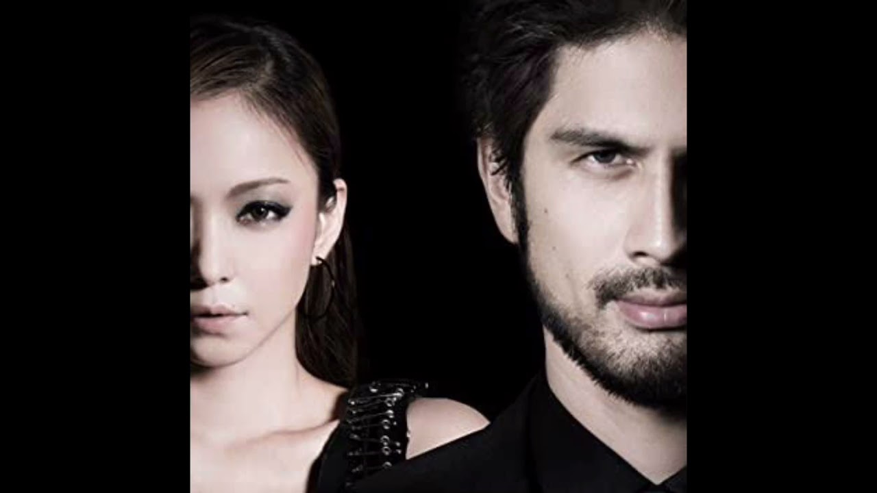 0 75倍速推奨 平井堅 グロテスクfeat 安室奈美恵 Full Ver Youtube