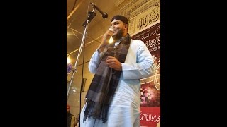 Hafiz Abubakar Madni Naats Collection