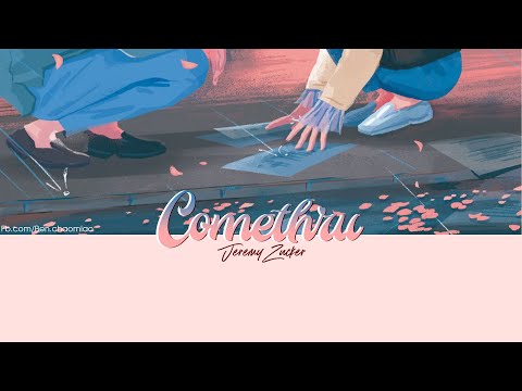 comethru---jeremy-zucker-[vietsub]