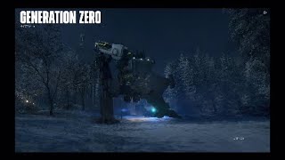 Generation Zero - 15 Clothing Schematic Fixed Locations