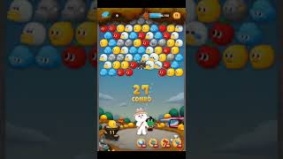line bubble 2 level 1277
