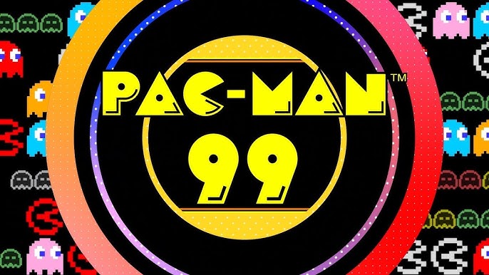 Let's Talk] Pac-Man 99 impressions