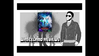 Wasteland Review How To Train Your Dragon The Hidden World