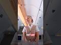What Really Happens During Your First Flight as Emirates Cabin Crew