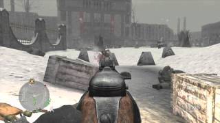 COD 2 MOSCOW EPISODE 2