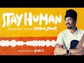 Michael Ray (Recording Artist) - Stay Human Podcast with Michael Franti