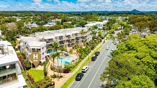 1/221-227 Gympie Terrace, Noosaville - marketed by Casey Languillon