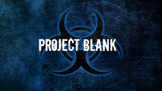 New Opening Intro For Project Blank