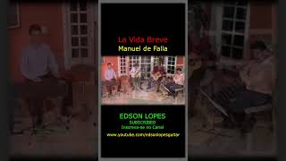 Thumbnail for Quarteto Vivace Brasil 2010