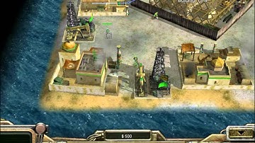 2v2 CXN no $ [Generals Zero Hour Multiplayer]