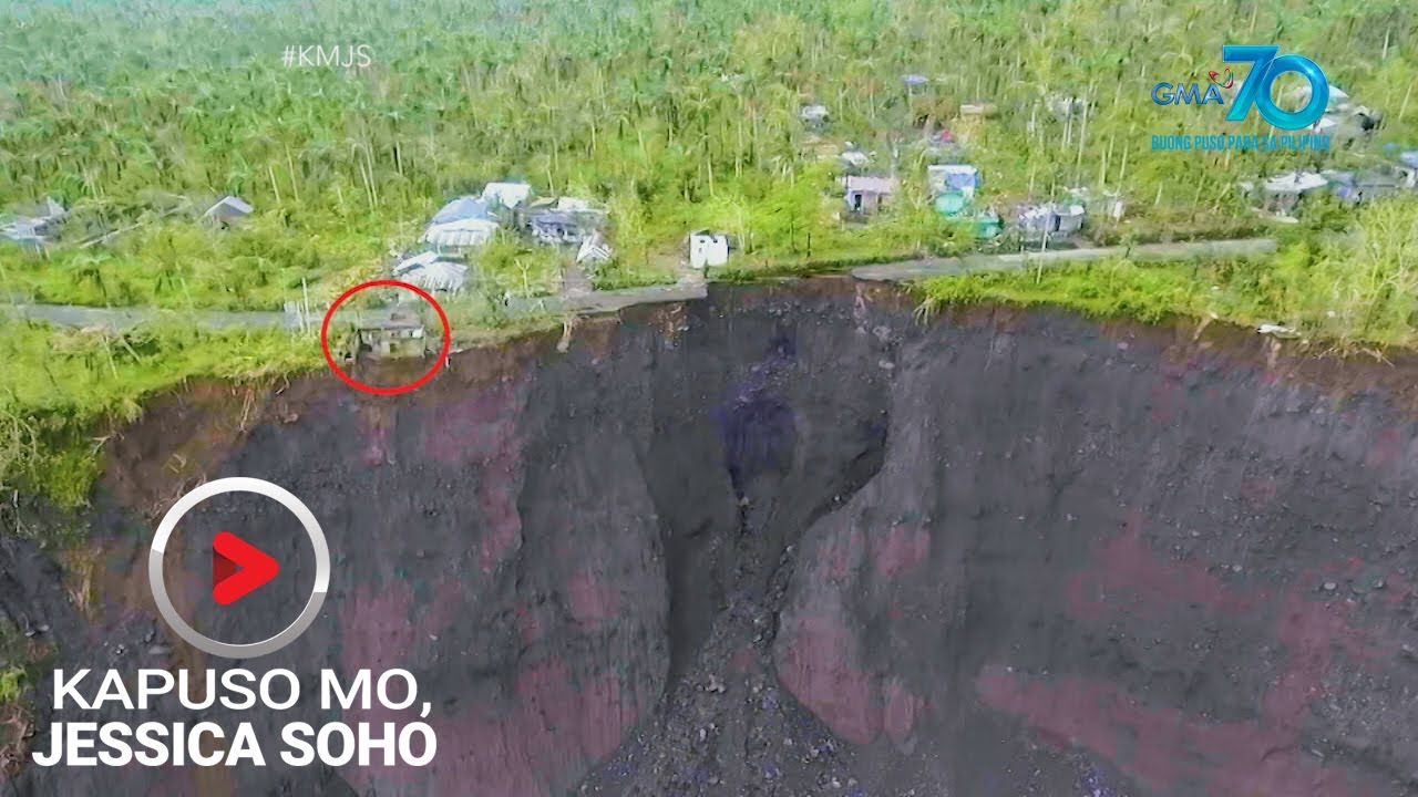 Kapuso Mo, Jessica Soho: Paano gagawing handa ang mga tirahan sa anumang kalamidad?
