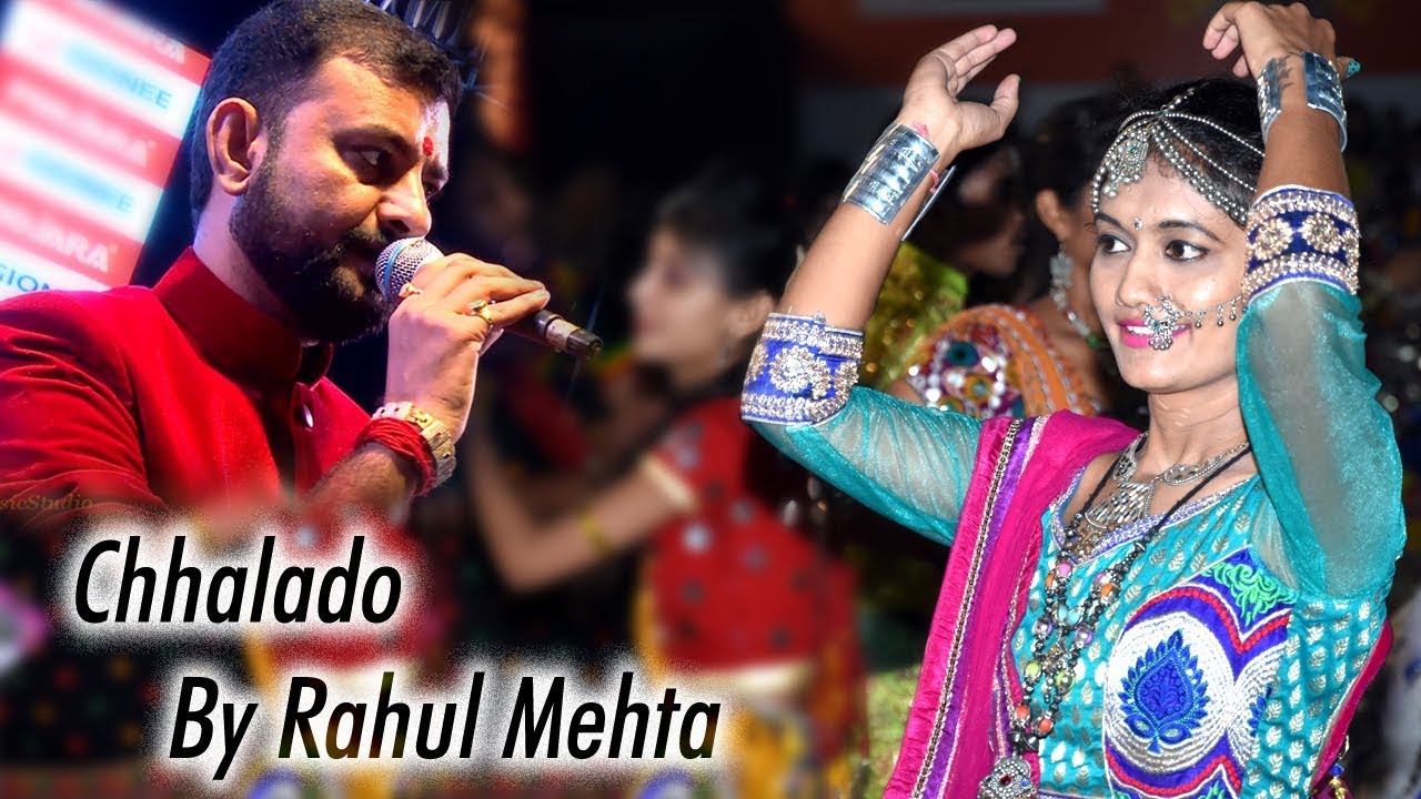 Rahul Mehta  Chhalado  Sahiyar Club 2016 