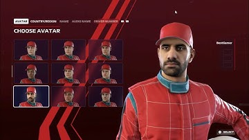 F1 2020 on STADIA Walkthrough Gameplay Part 1