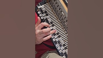 Another Ukrainian Polka On Accordion🎶
