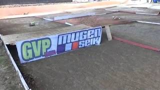 Brcs Journée Roulage Mugen