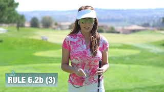 Surprising Actions You Can Take In The Teeing Area