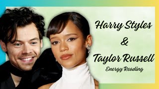 HARRY STYLES| UPDATE-HIS RELATIONSHIP WITH TAYLOR RUSSELL| STALKER