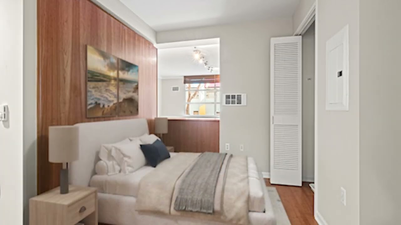 1701 Jackson Street, Unit 105, San Francisco