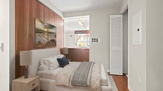 1701 Jackson Street, Unit 105, San Francisco