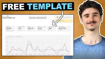 How to Create GA4 Ecommerce Dashboard in Looker Studio