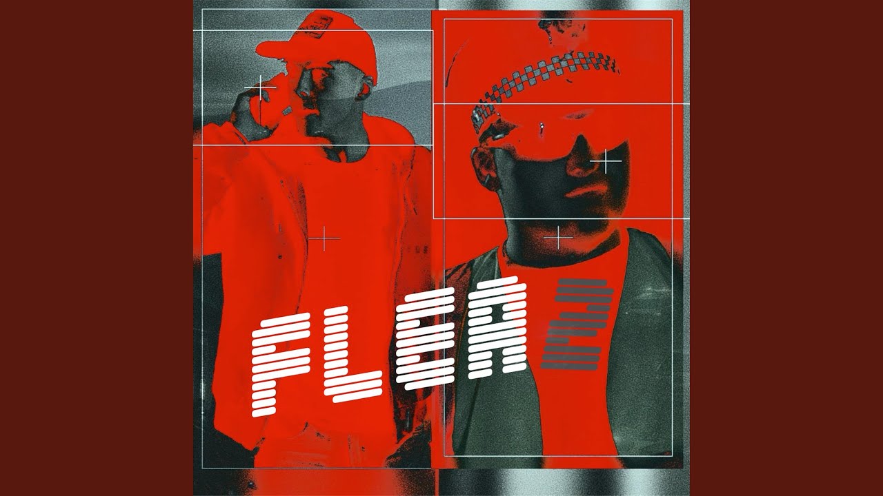 Flea II - Original Short Film Soundtrack
