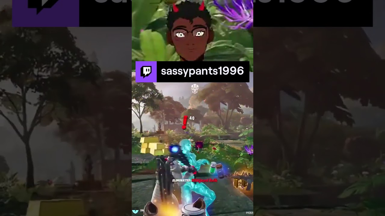 Disrespecting the Wildguard Relik 