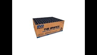 Evolution ✪ The Branco ✪ Verbundbatterie